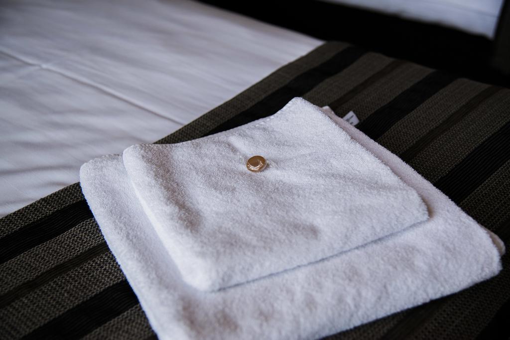 Motel 우스트부르네 객실 사진