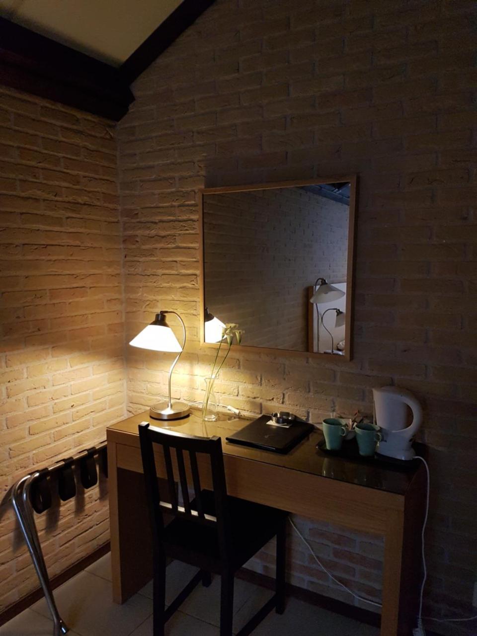 Motel 우스트부르네 외부 사진